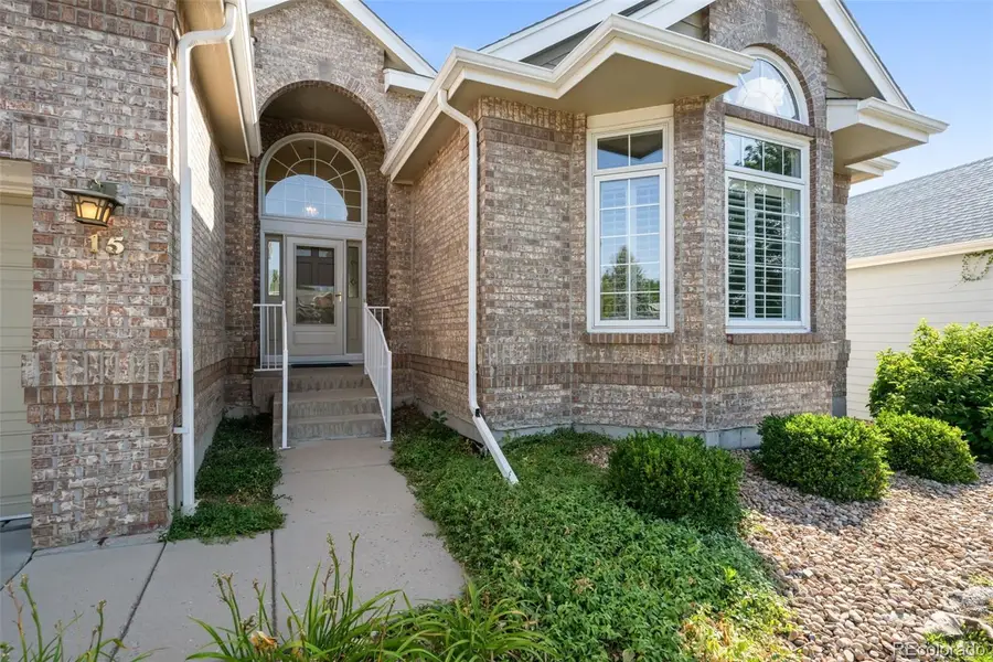 15 Tamerlain Court, Littleton, CO 80130 - #2