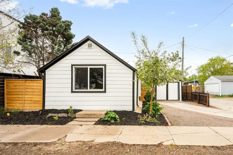 5038 W 46th Avenue, Denver, CO 80212 - #2