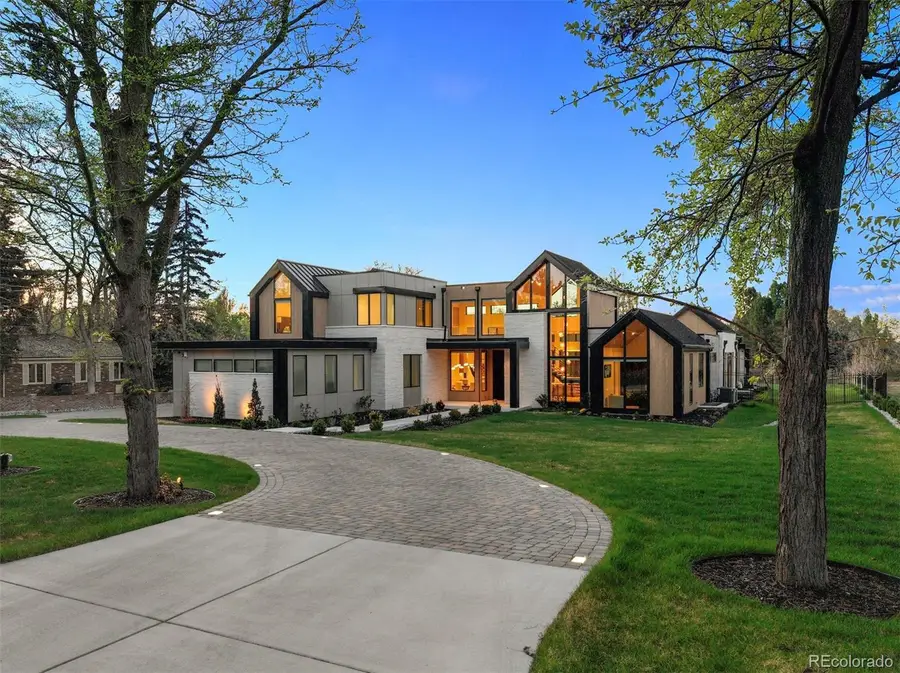 1533 Cherryville Road, Greenwood Village, CO 80121 - #2