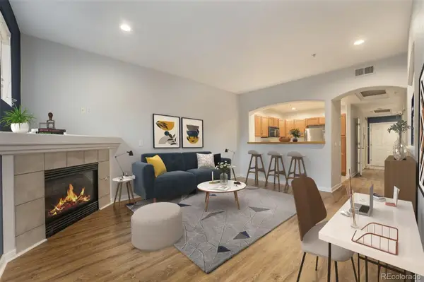 1747 N Pearl Street #103, Denver, CO 80203