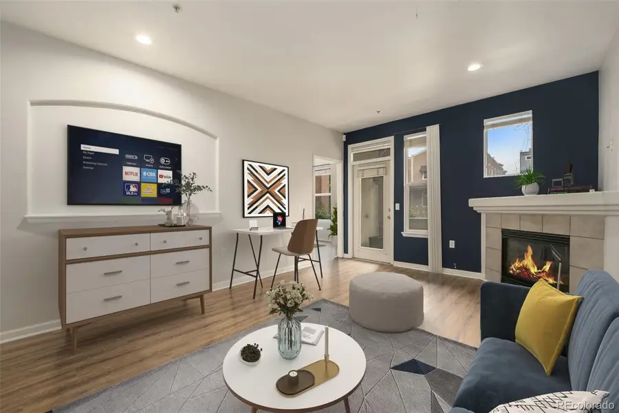 1747 N Pearl Street #103, Denver, CO 80203 - #2