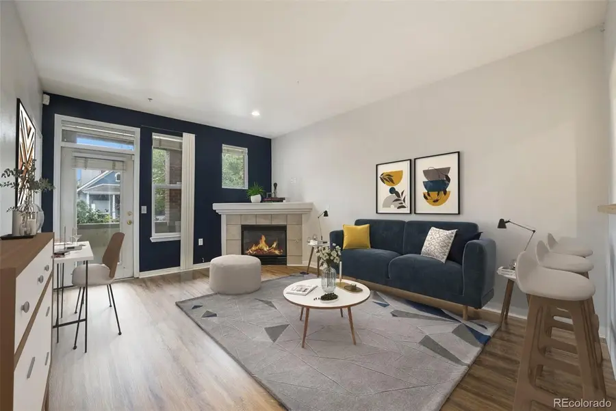 1747 N Pearl Street #103, Denver, CO 80203 - #3