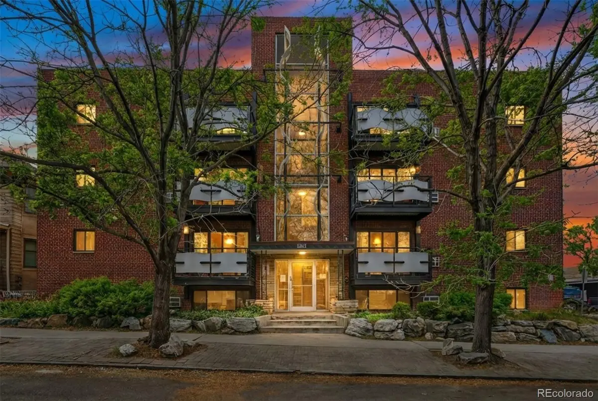 1245 Columbine Street #407, Denver, CO 80206 - #1