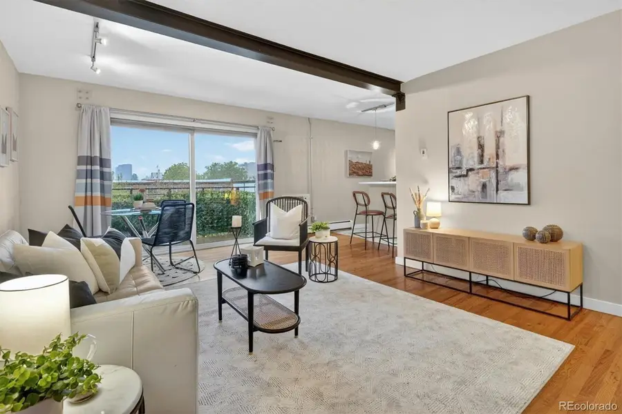 1245 Columbine Street #407, Denver, CO 80206 - #3