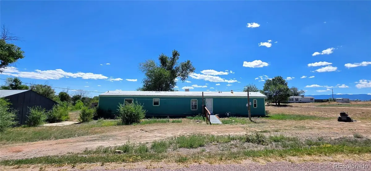 828 3rd, Penrose, CO 81240 - #1