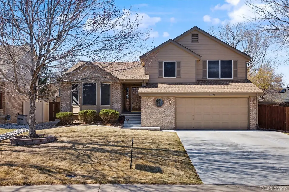 12453 Clayton Court, Thornton, CO 80241 - #1