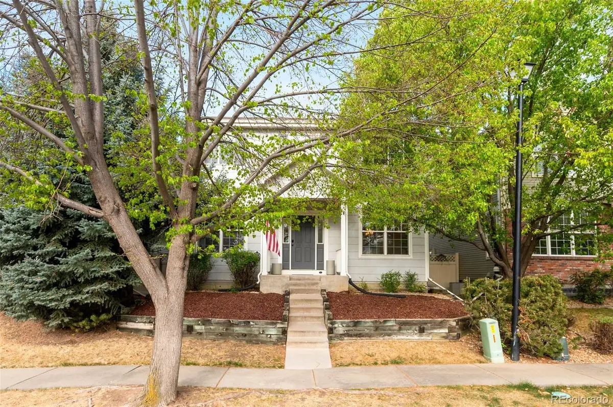 4440 W 63rd Place, Arvada, CO 80003 - #1