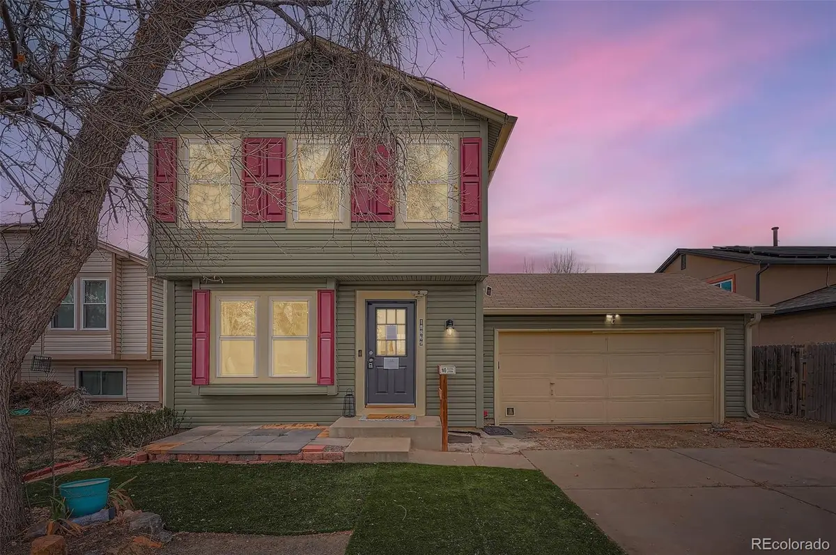 18869 E Carmel Circle, Aurora, CO 80011 - Image #1