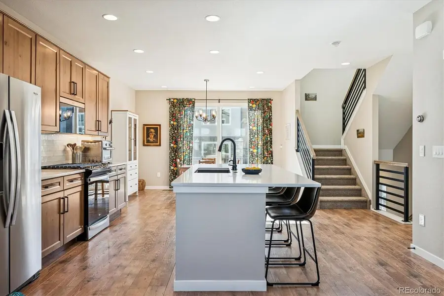 6155 Mission Trails View, Colorado Springs, CO 80922 - Image #2