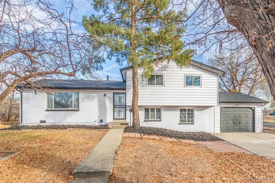608 Evanston Street, Aurora, CO 80011 - Image #2