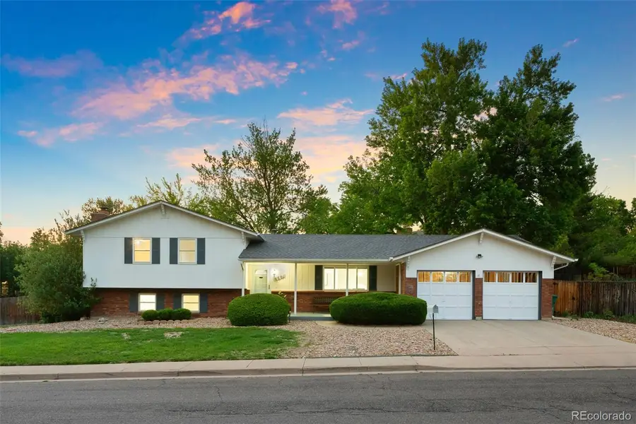 8601 E Layton Avenue, Denver, CO 80237 - #2