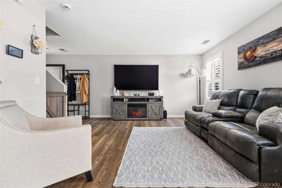 21983 E Crestline Lane, Aurora, CO 80015 - #2