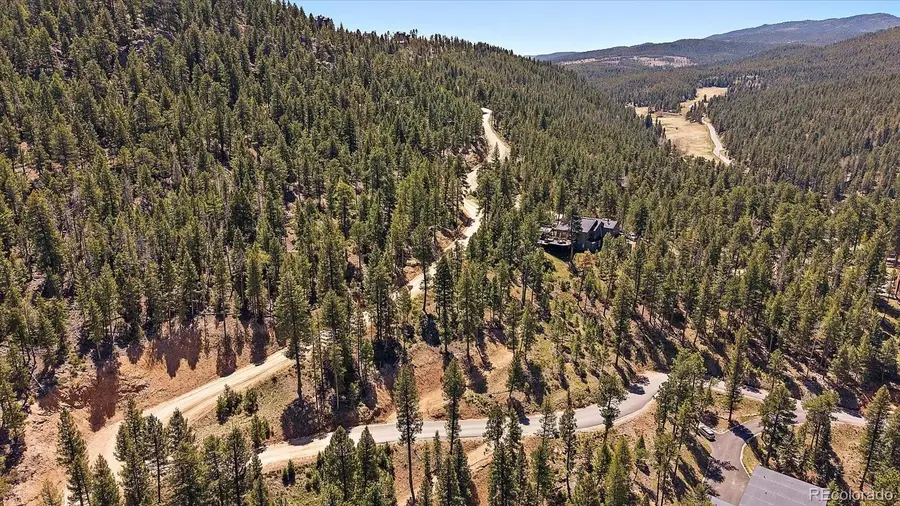 6875 Lynx Lair Road, Evergreen, CO 80439 - #3