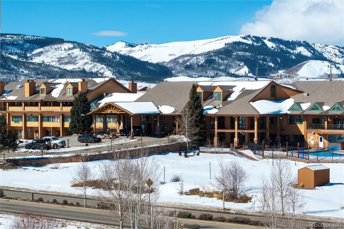 62927 Us Highway 40 #138, Granby, CO 80446 - #1