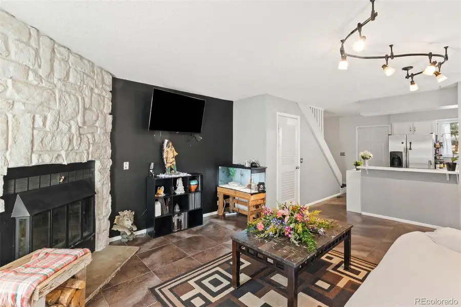 3643 Queen Anne Way, Colorado Springs, CO 80917 - #3