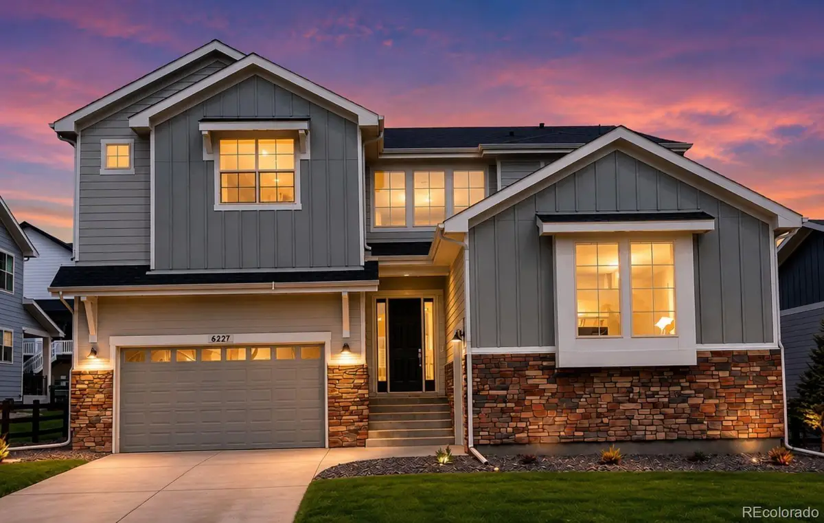 6227 E 141st Lane, Thornton, CO 80602 - #1