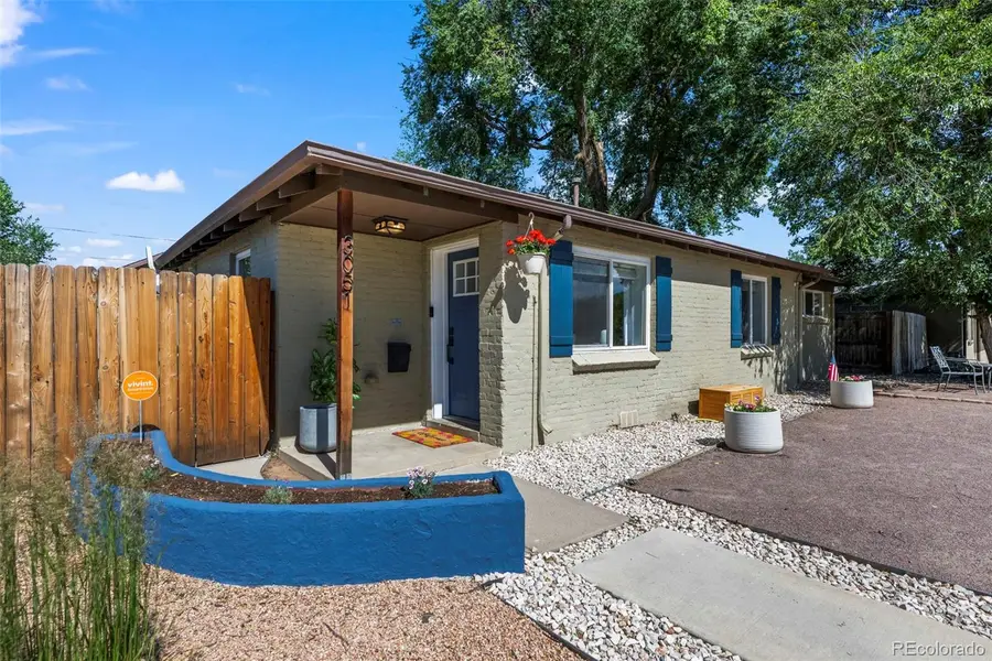 3051 Grape Street, Denver, CO 80207 - #2