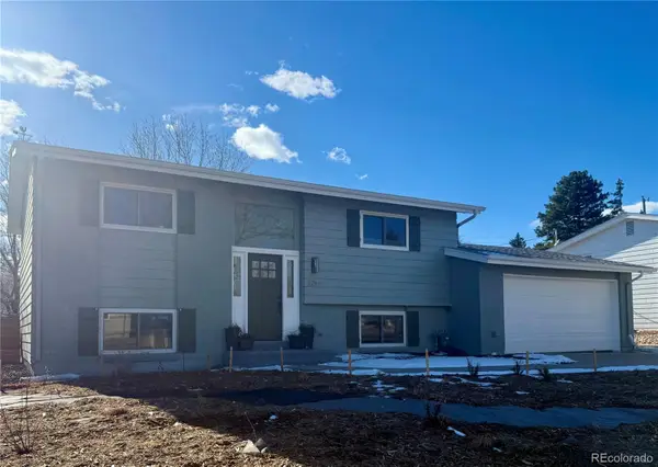 11296 W Kentucky Drive, Lakewood, CO 80226