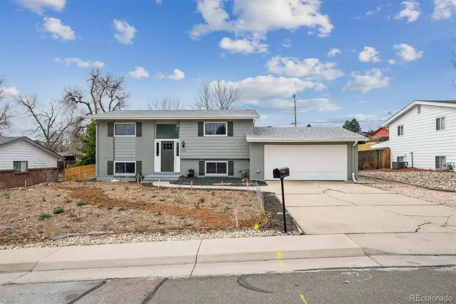 11296 W Kentucky Drive, Lakewood, CO 80226 - #2