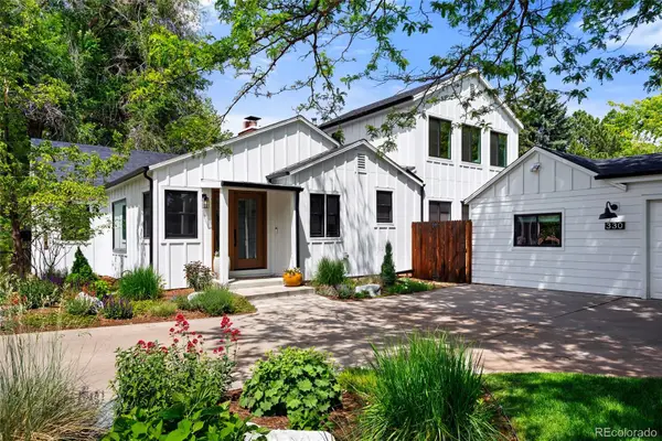 330 Ammons Street, Denver, CO 80226