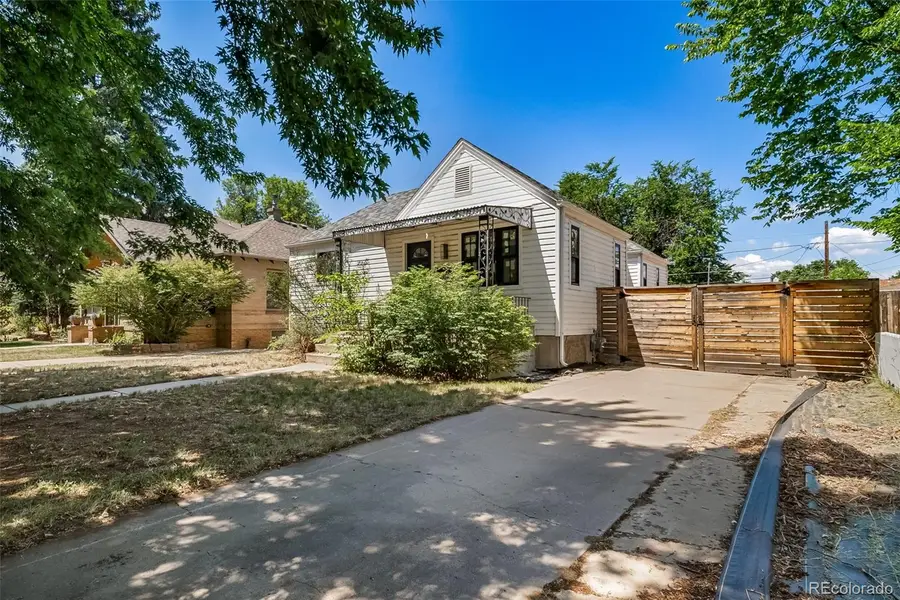 4585 Wolff Street, Denver, CO 80212 - #2