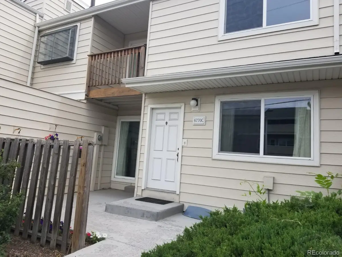 6770 E Mississippi Avenue #C, Denver, CO 80224 - #1