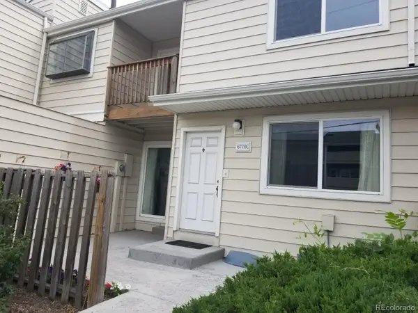 6770 E Mississippi Avenue #C, Denver, CO 80224