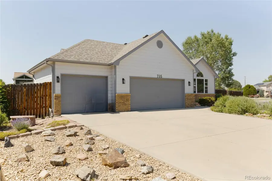 735 Copper Avenue, Fort Lupton, CO 80621 - #2