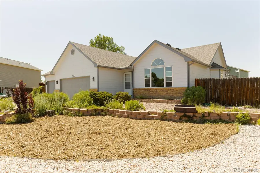 735 Copper Avenue, Fort Lupton, CO 80621 - #3