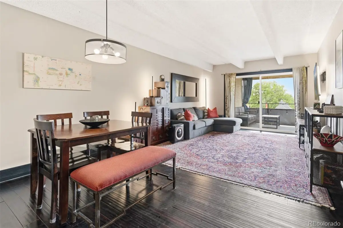 1255 N Ogden Street #503, Denver, CO 80218 - #1