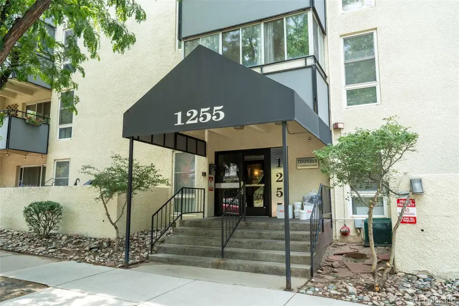 1255 N Ogden Street #503, Denver, CO 80218 - #2