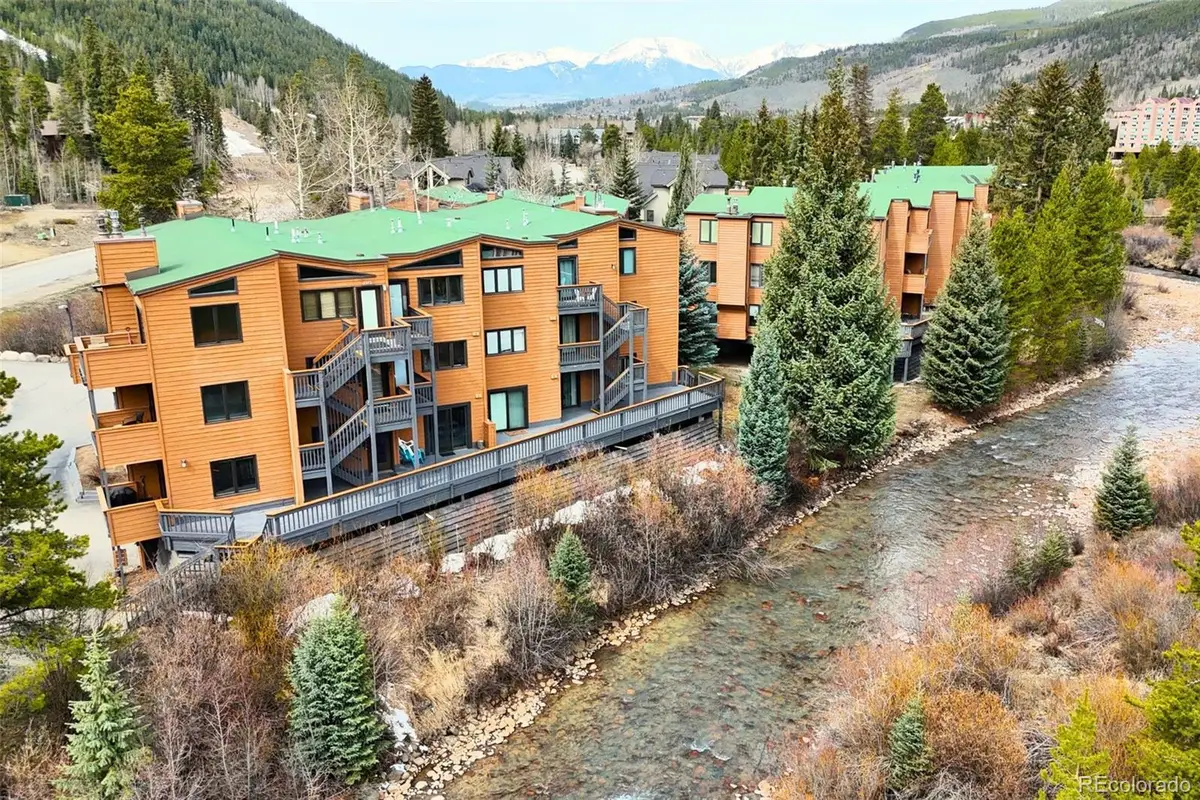 1513 E Keystone Road #2964, Dillon, CO 80435 - #1