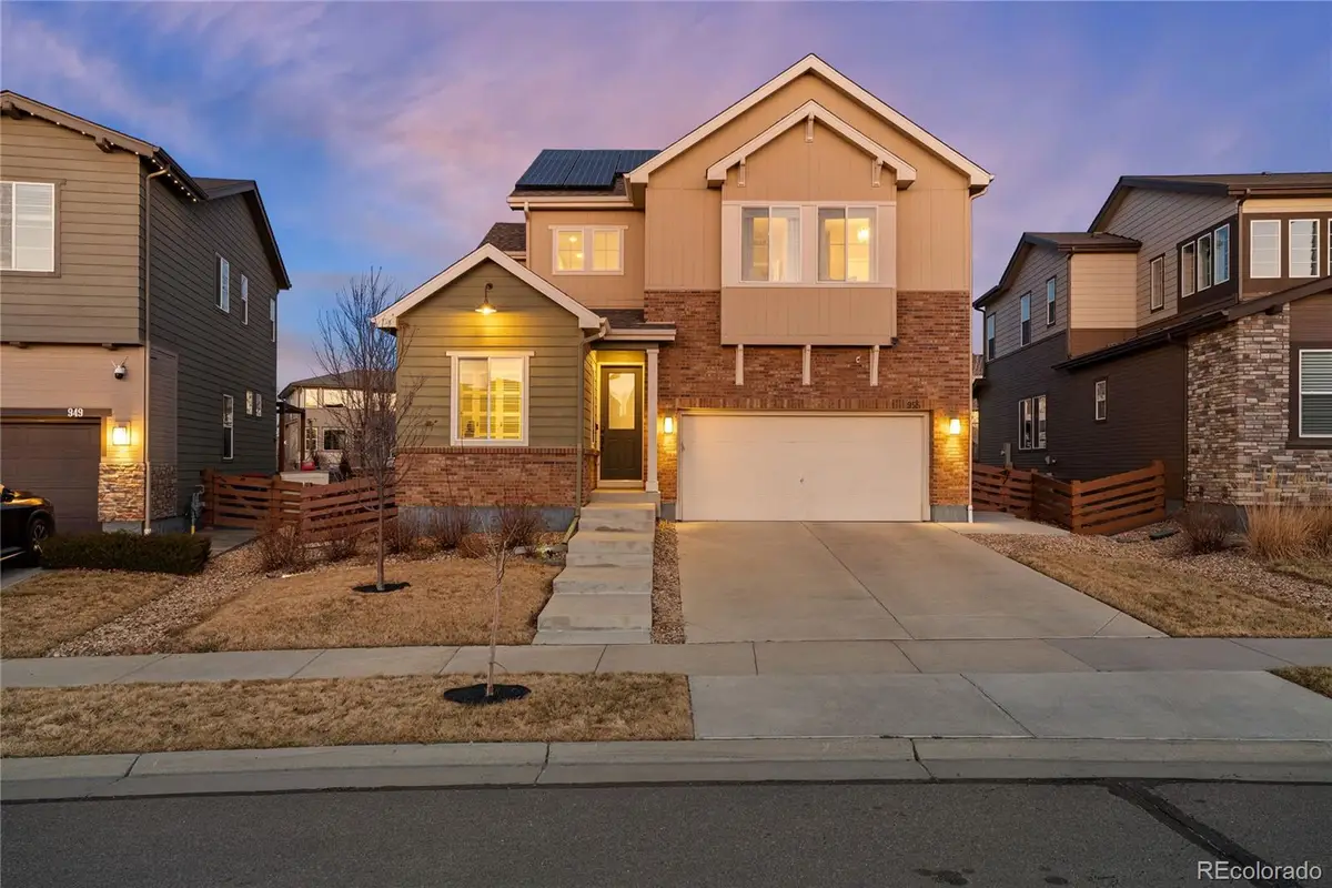 955 Equinox Drive, Erie, CO 80516 - Image #1