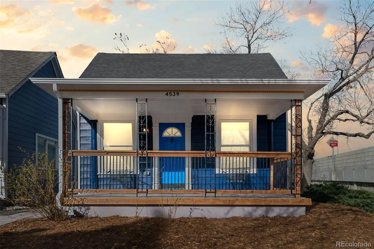 4539 Pearl Street, Denver, CO 80216 - #1