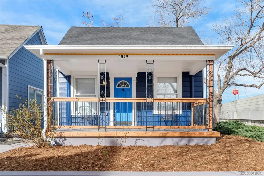 4539 Pearl Street, Denver, CO 80216 - #2