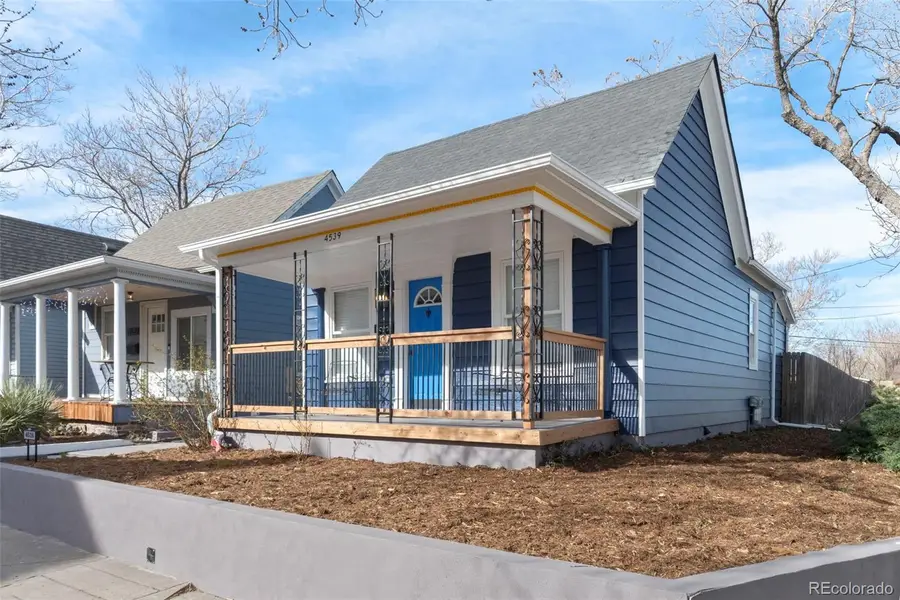 4539 Pearl Street, Denver, CO 80216 - #3