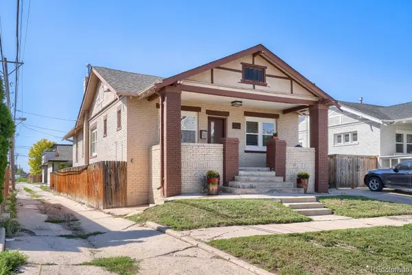 3422 W 16th Avenue, Denver, CO 80204