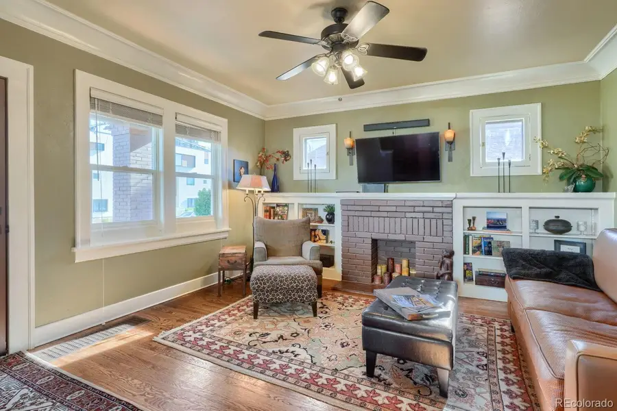 3422 W 16th Avenue, Denver, CO 80204 - #2
