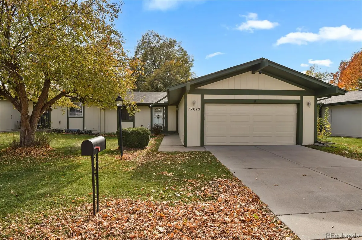 12072 E Maple Avenue, Aurora, CO 80012 - Image #1