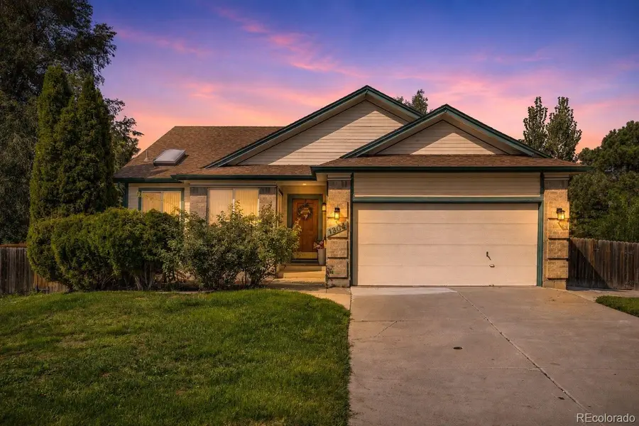 1305 Eastmeadow Court, Colorado Springs, CO 80906 - #2