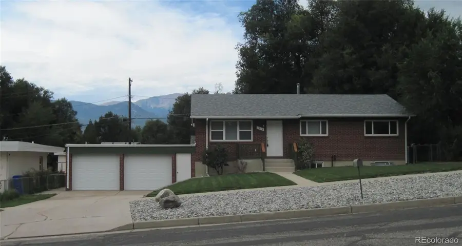 1014 Alexander Road, Colorado Springs, CO 80909 - Image #2