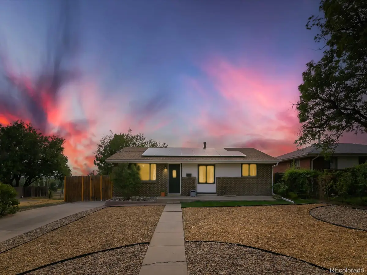 7701 Stuart Street, Westminster, CO 80030 - #1
