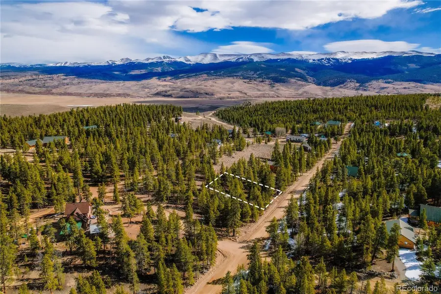 199 Birch Drive, Leadville, CO 80461 - #3