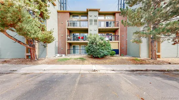 4899 S Dudley Street #11A, Littleton, CO 80123