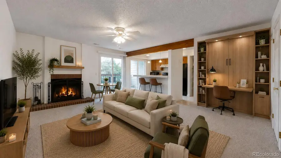 4899 S Dudley Street #11A, Littleton, CO 80123 - #3