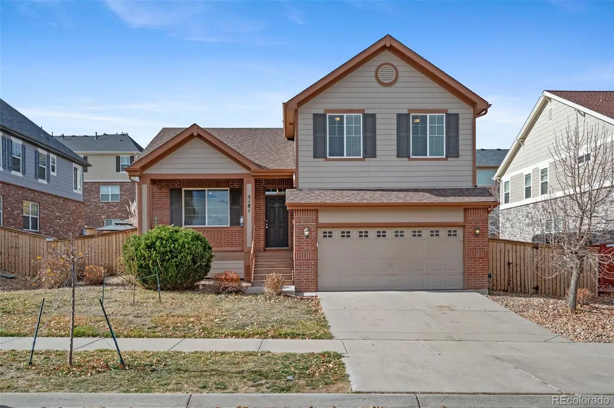 5181 S Eaton Park Street, Aurora, CO 80016 - Image #1
