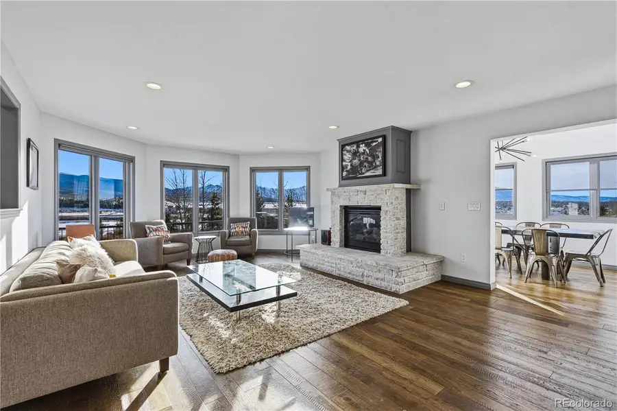 421 County Road 804, Fraser, CO 80442 - #3