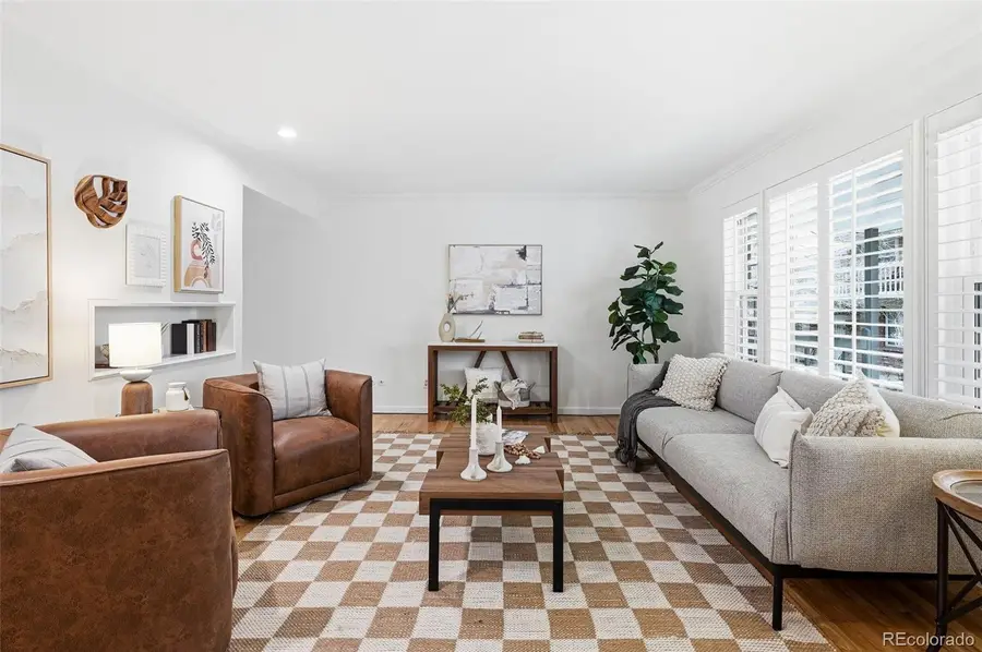 6803 E Briarwood Drive, Centennial, CO 80112 - #2