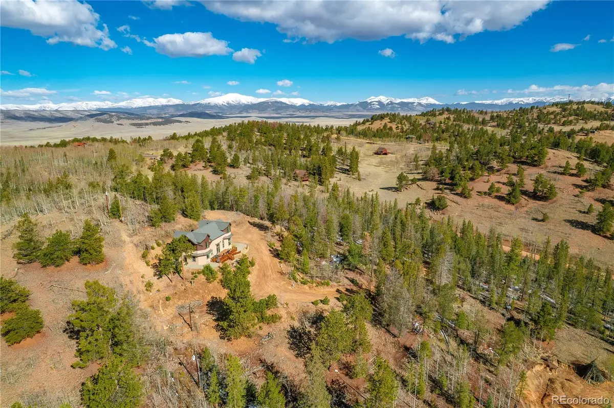 6745 Remington Road, Jefferson, CO 80456 - #1