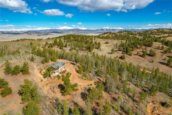 6745 Remington Road, Jefferson, CO 80456
